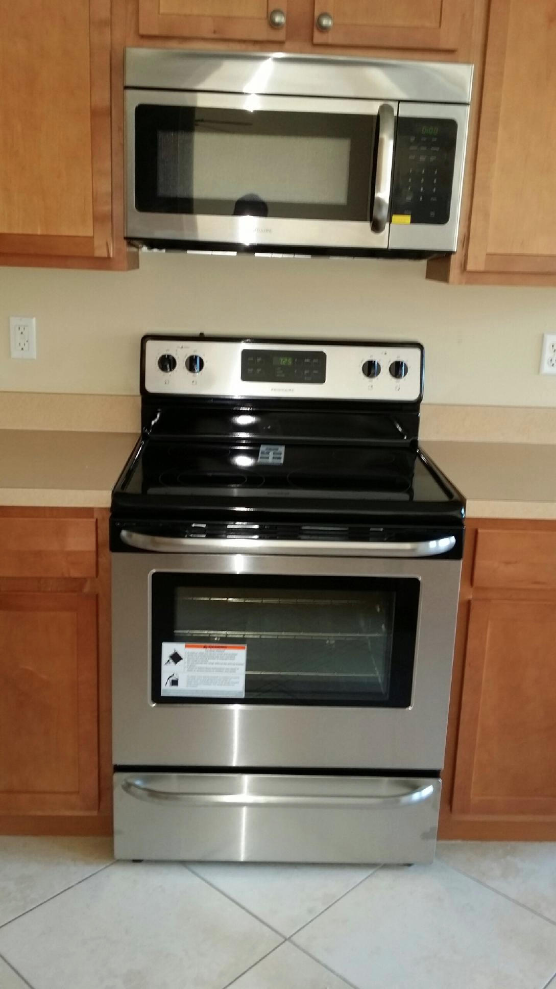 4025 Southwest Mackemer Road Port St. Lucie, FL 34953 - Photo 4 of 12 KITCHEN