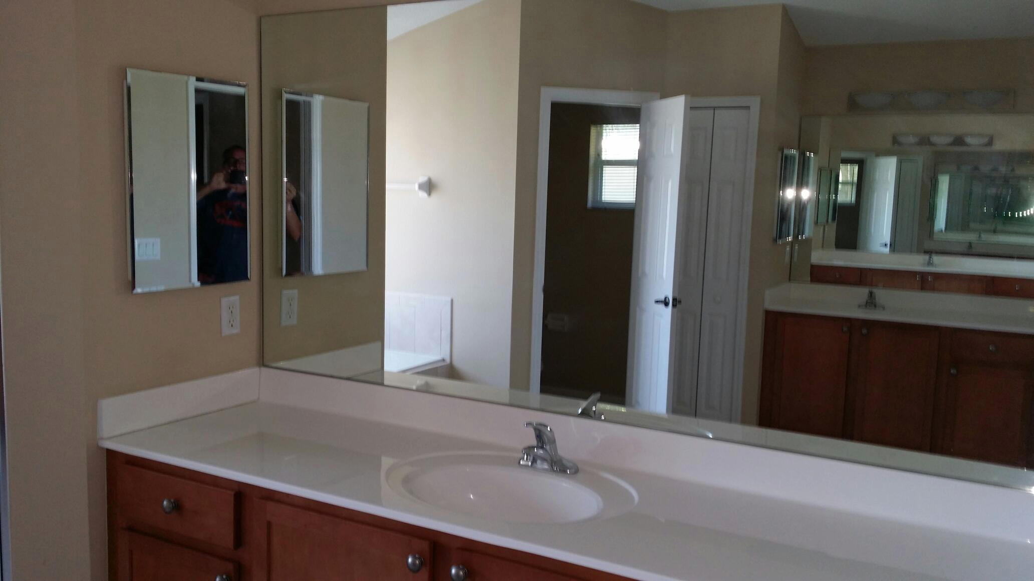 4025 Southwest Mackemer Road Port St. Lucie, FL 34953 - Photo 9 of 12 BATHROOM