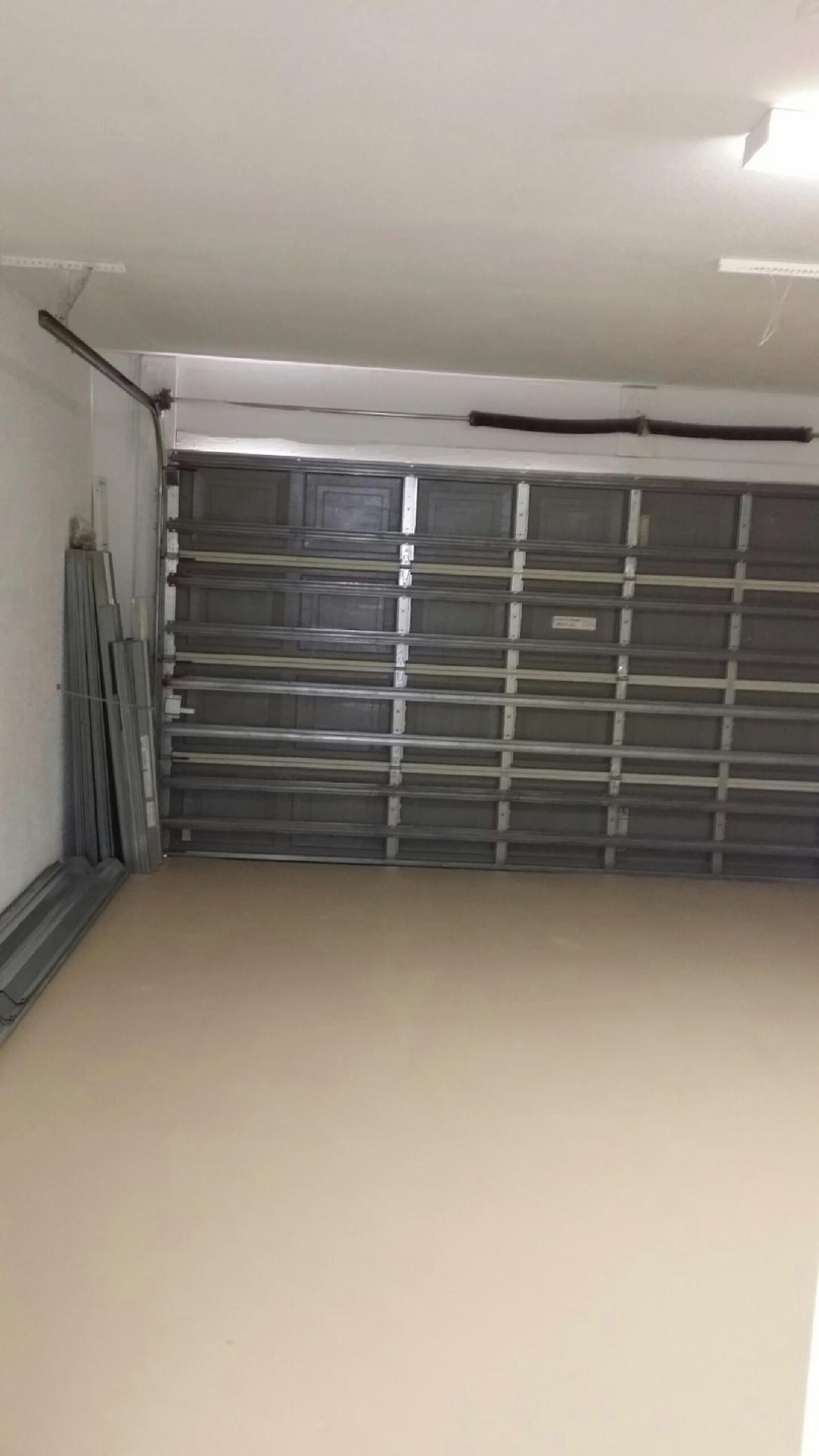 4025 Southwest Mackemer Road Port St. Lucie, FL 34953 - Photo 10 of 12 GARAGE