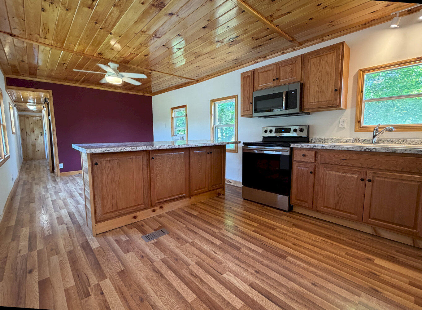 20 Fox Hill Road Athens, ME 04912 - Photo 7 of 22