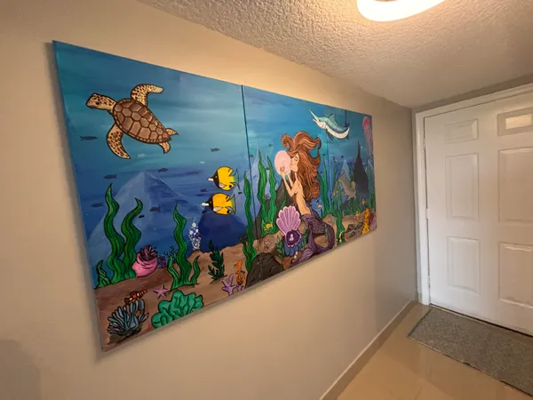 $3,000 | 1202 South Lake Drive, Unit 501, Lantana, FL 33462