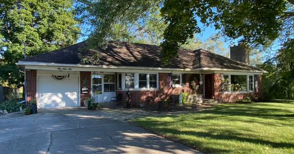 $285,000 | 616 South Stewart Avenue, Fremont, MI 49412