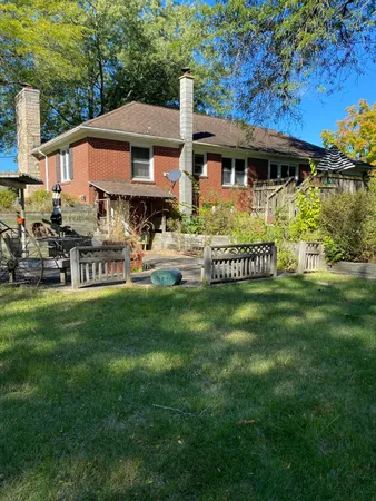 $279,900 | 616 South Stewart Avenue, Fremont, MI 49412