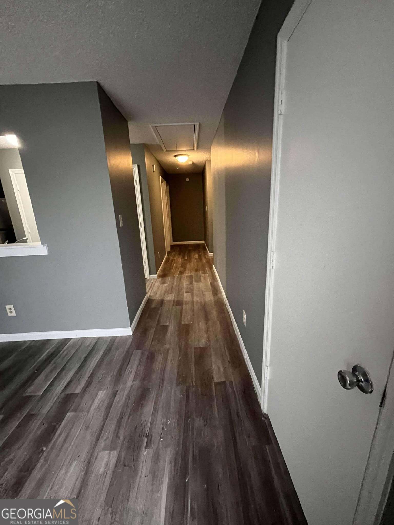 1445 Woodliff Street Macon, GA 31201 - Photo 3 of 8