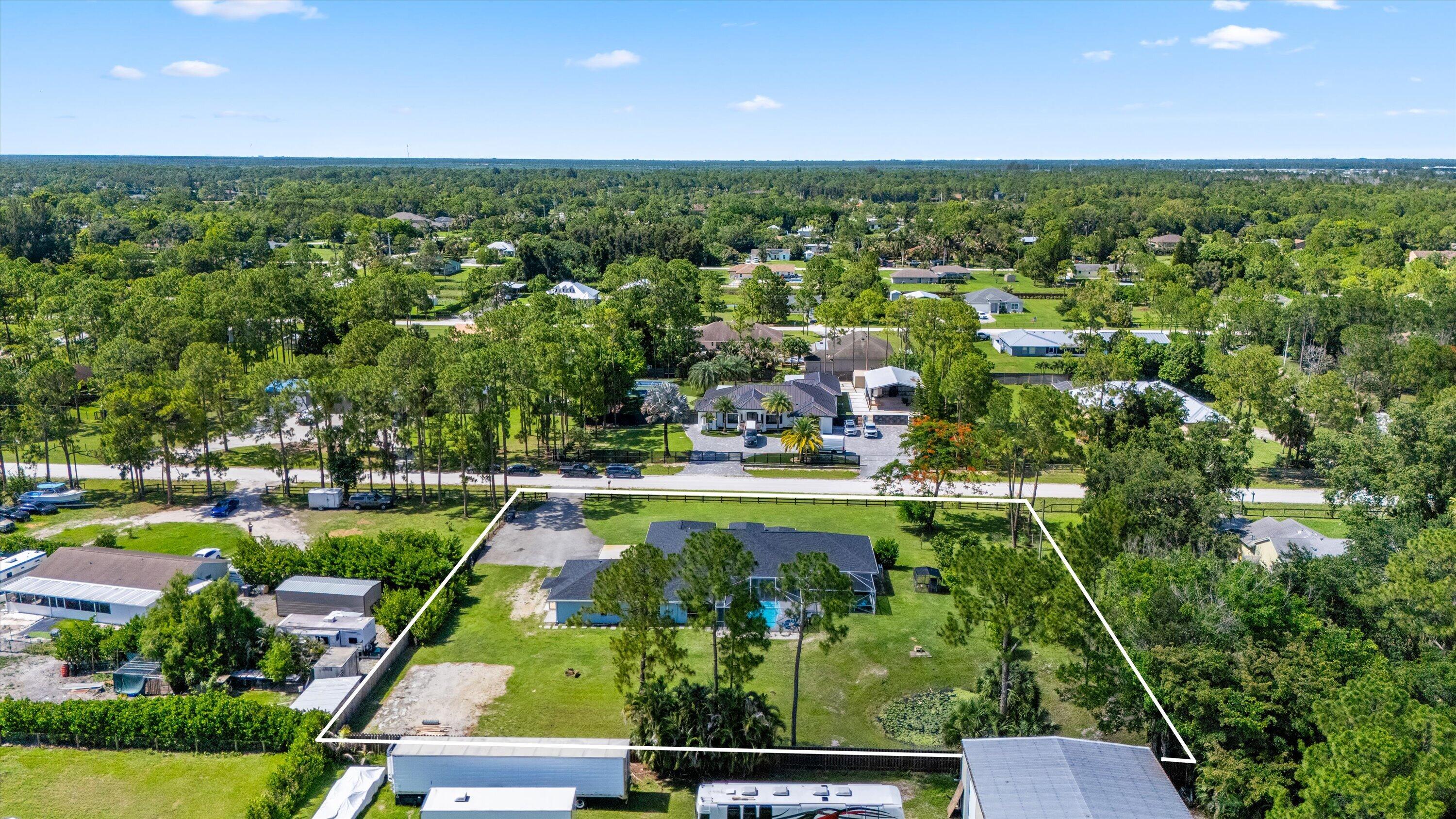 14862 85th Road North The Acreage, FL 33470 - Photo 46 of 49 51-DJI_20260605155415_0219_D-Edit