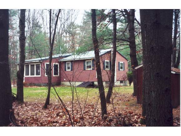 386 Intervale Road Canterbury, NH 03224 - Photo 1 of 1