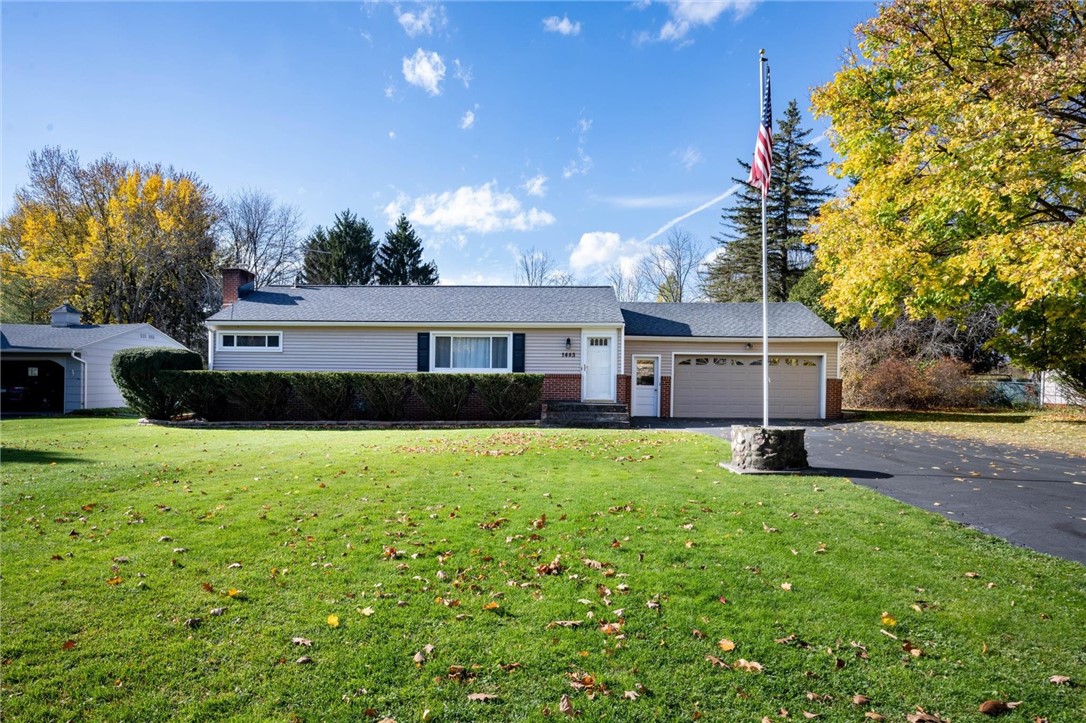 1483 Middle Road Henrietta, NY 14543 - Photo 1 of 1