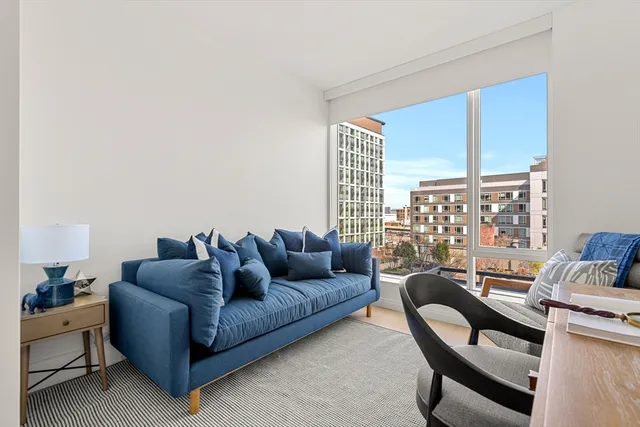 $2,399,000 | 380 Harrison Avenue, Unit 1008, Boston, MA 02118