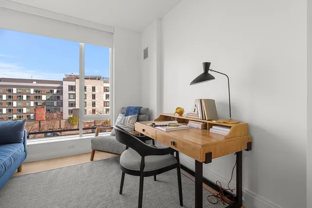 $2,399,000 | 380 Harrison Avenue, Unit 1008, Boston, MA 02118