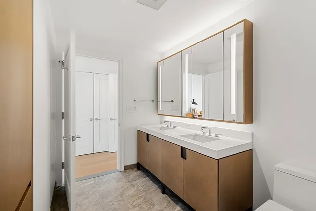 $2,399,000 | 380 Harrison Avenue, Unit 1008, Boston, MA 02118