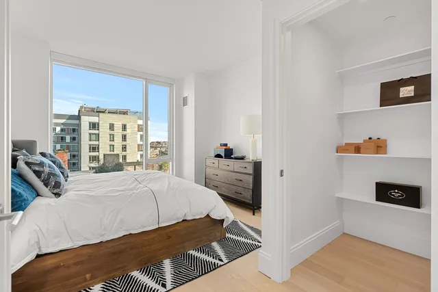 $2,399,000 | 380 Harrison Avenue, Unit 1008, Boston, MA 02118