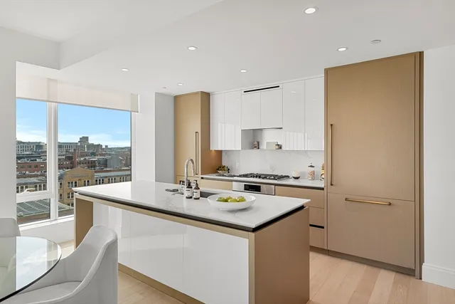$2,399,000 | 380 Harrison Avenue, Unit 1008, Boston, MA 02118