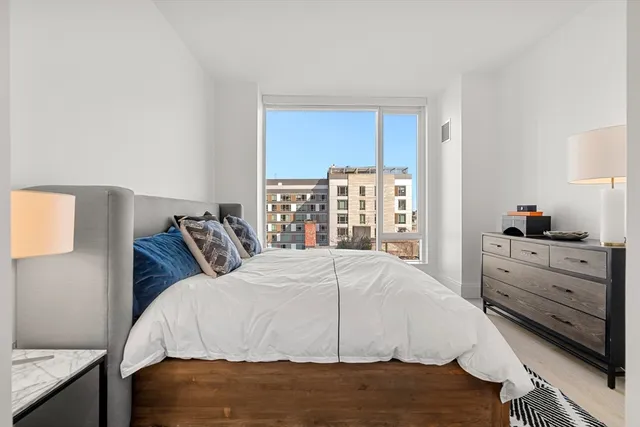 $2,399,000 | 380 Harrison Avenue, Unit 1008, Boston, MA 02118