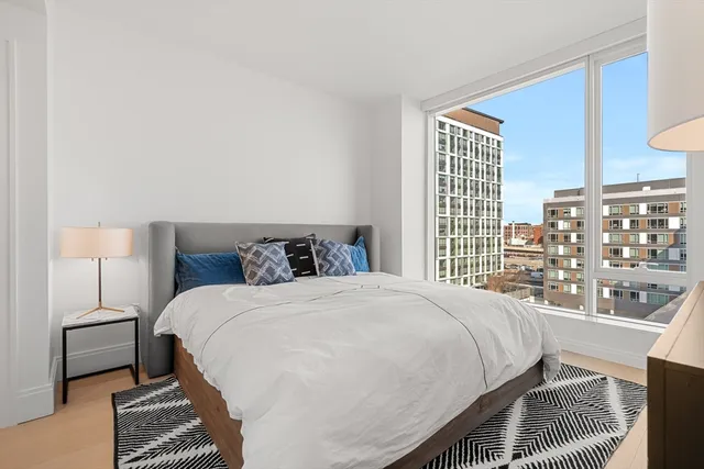 $2,399,000 | 380 Harrison Avenue, Unit 1008, Boston, MA 02118