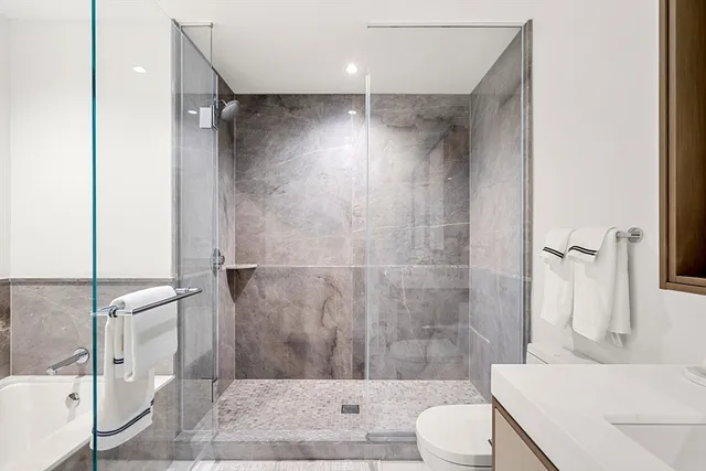 $2,399,000 | 380 Harrison Avenue, Unit 1008, Boston, MA 02118