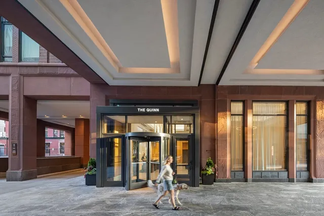 $2,399,000 | 380 Harrison Avenue, Unit 1008, Boston, MA 02118