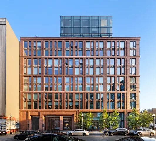 $2,399,000 | 380 Harrison Avenue, Unit 1008, Boston, MA 02118