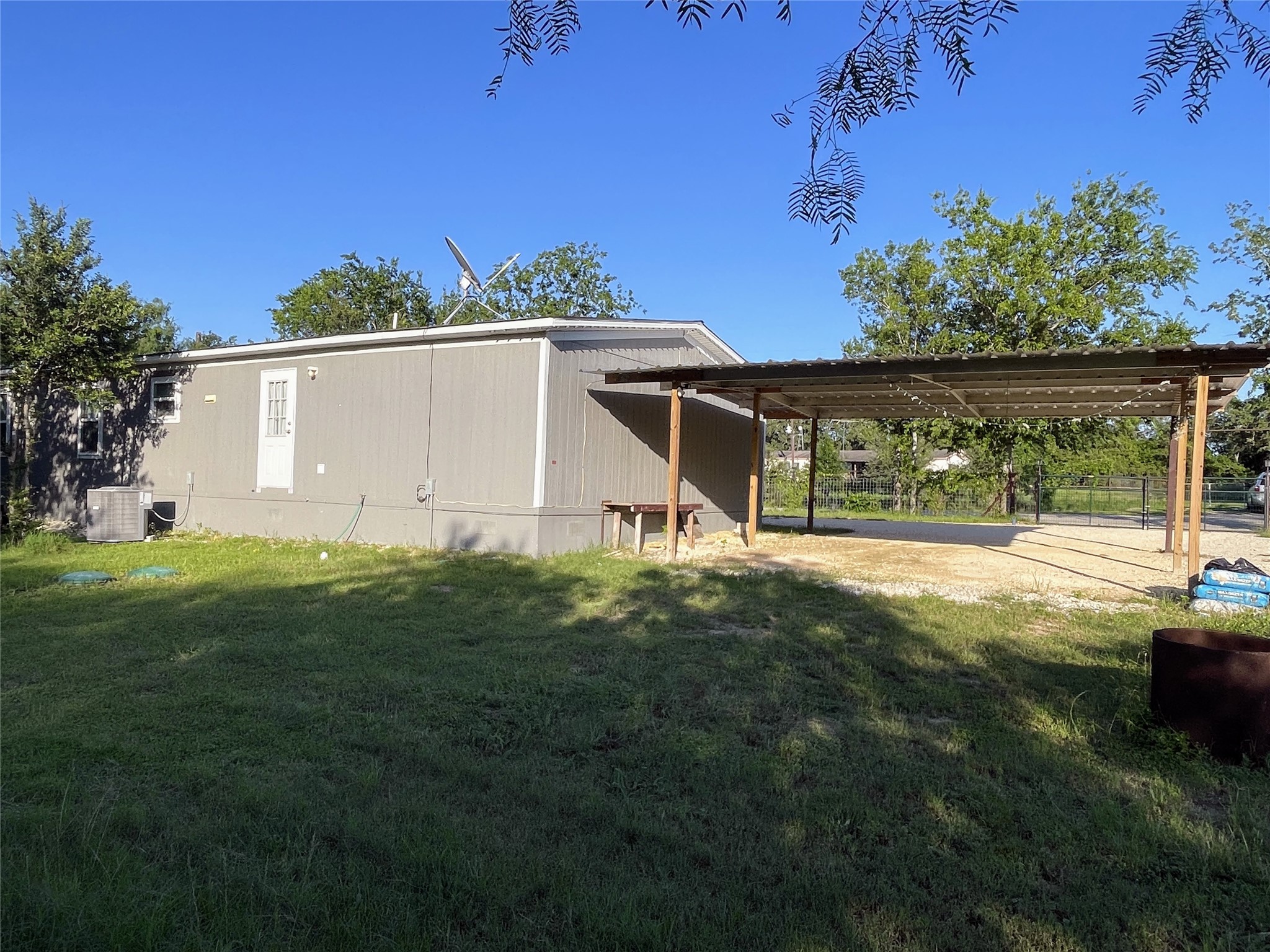 286 Wilson Road Red Rock, TX 78662 - Photo 21 of 21