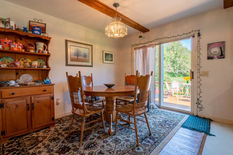 100 Sweezy Road Manchester, VT 05255 - Photo 6 of 20 Gallery Image 6