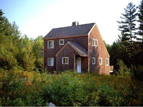 72 Covered Bridge Road Thornton, NH 03285 - Photo 1 of 1