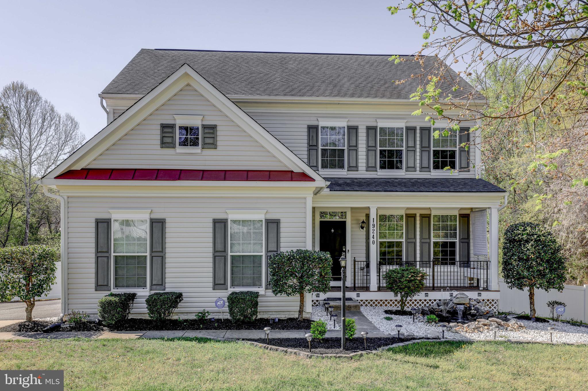 19240 Fuller Heights Road Triangle, VA 22172 - Photo 1 of 58 Gallery Image 1