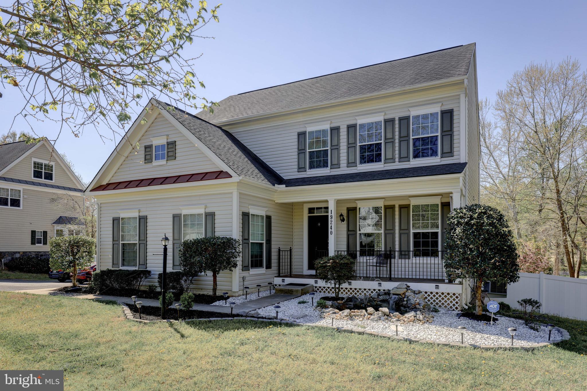 19240 Fuller Heights Road Triangle, VA 22172 - Photo 2 of 58 Gallery Image 2