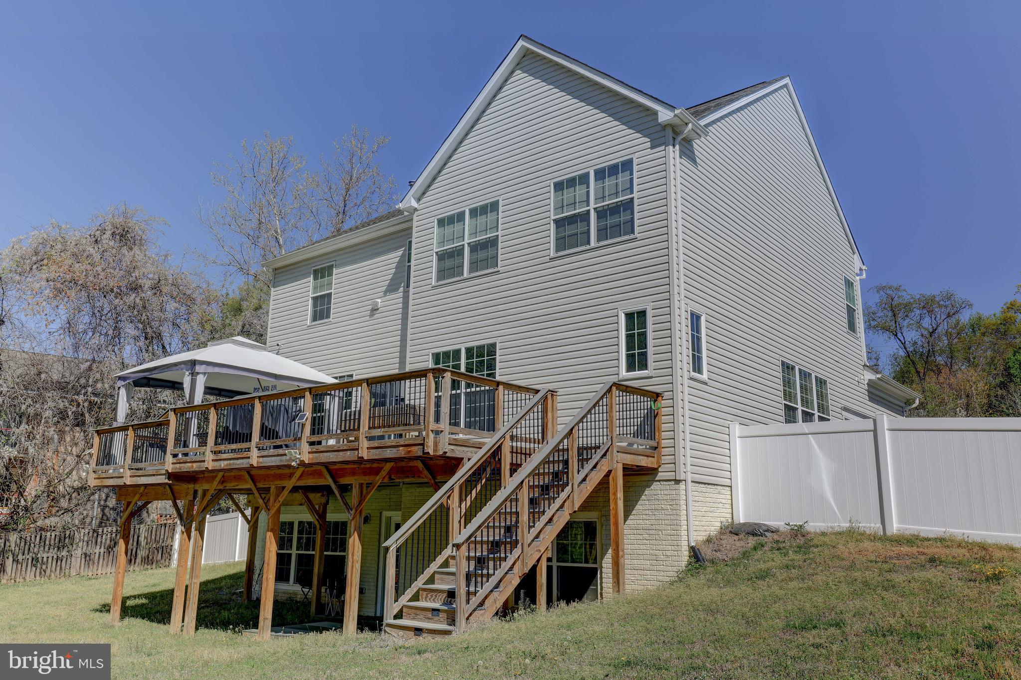 19240 Fuller Heights Road Triangle, VA 22172 - Photo 49 of 58 Gallery Image 49