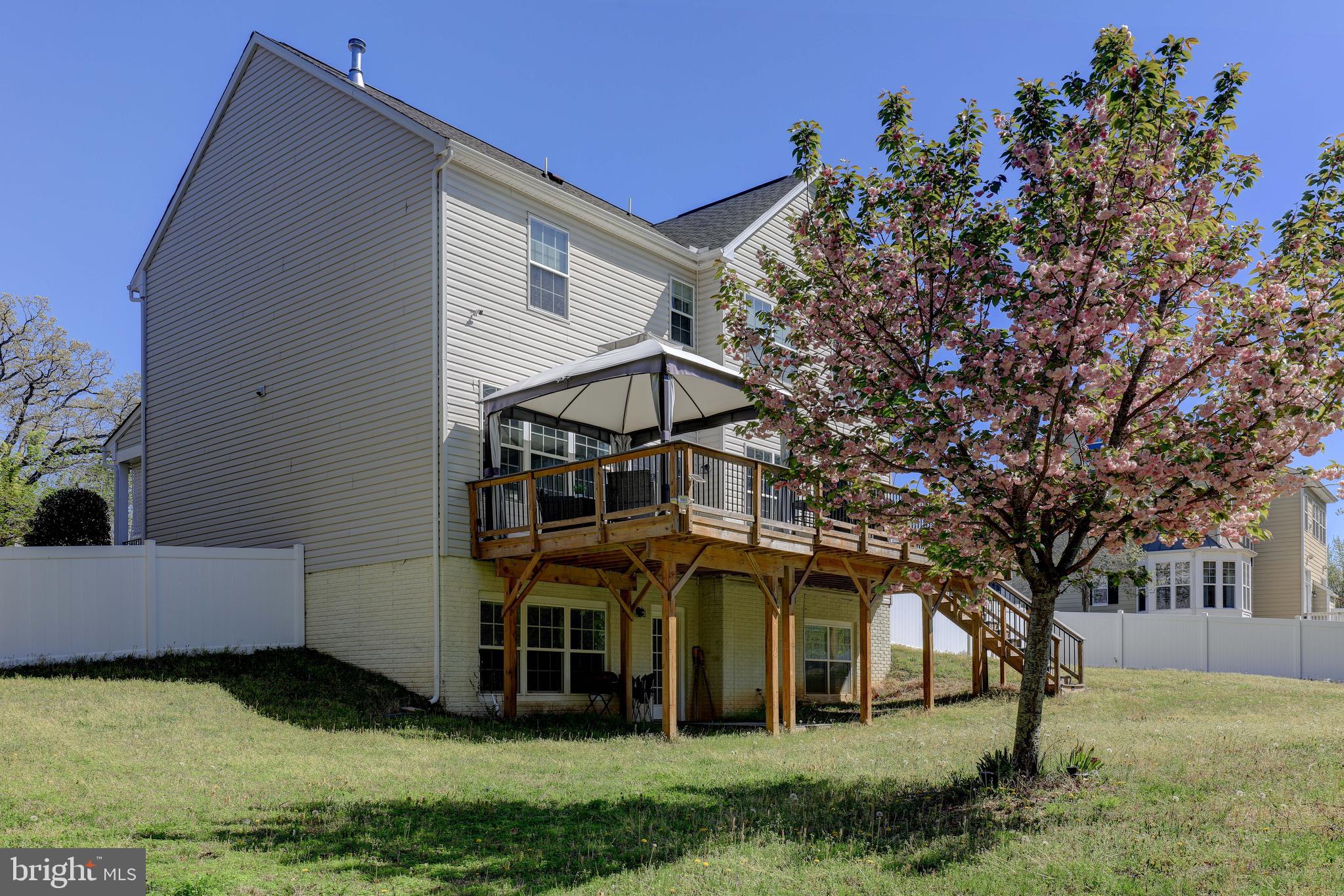 19240 Fuller Heights Road Triangle, VA 22172 - Photo 50 of 58 Gallery Image 50