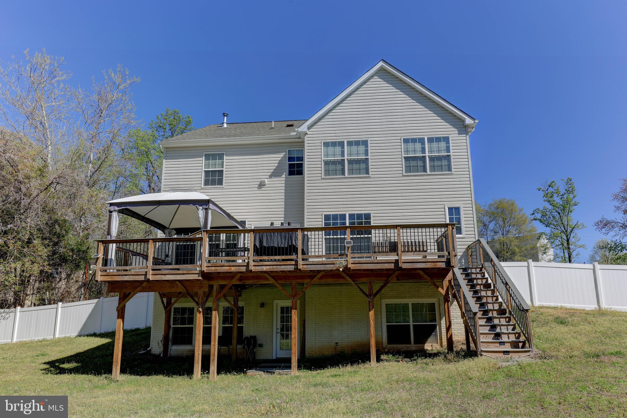 19240 Fuller Heights Road Triangle, VA 22172 - Photo 51 of 58 Gallery Image 51