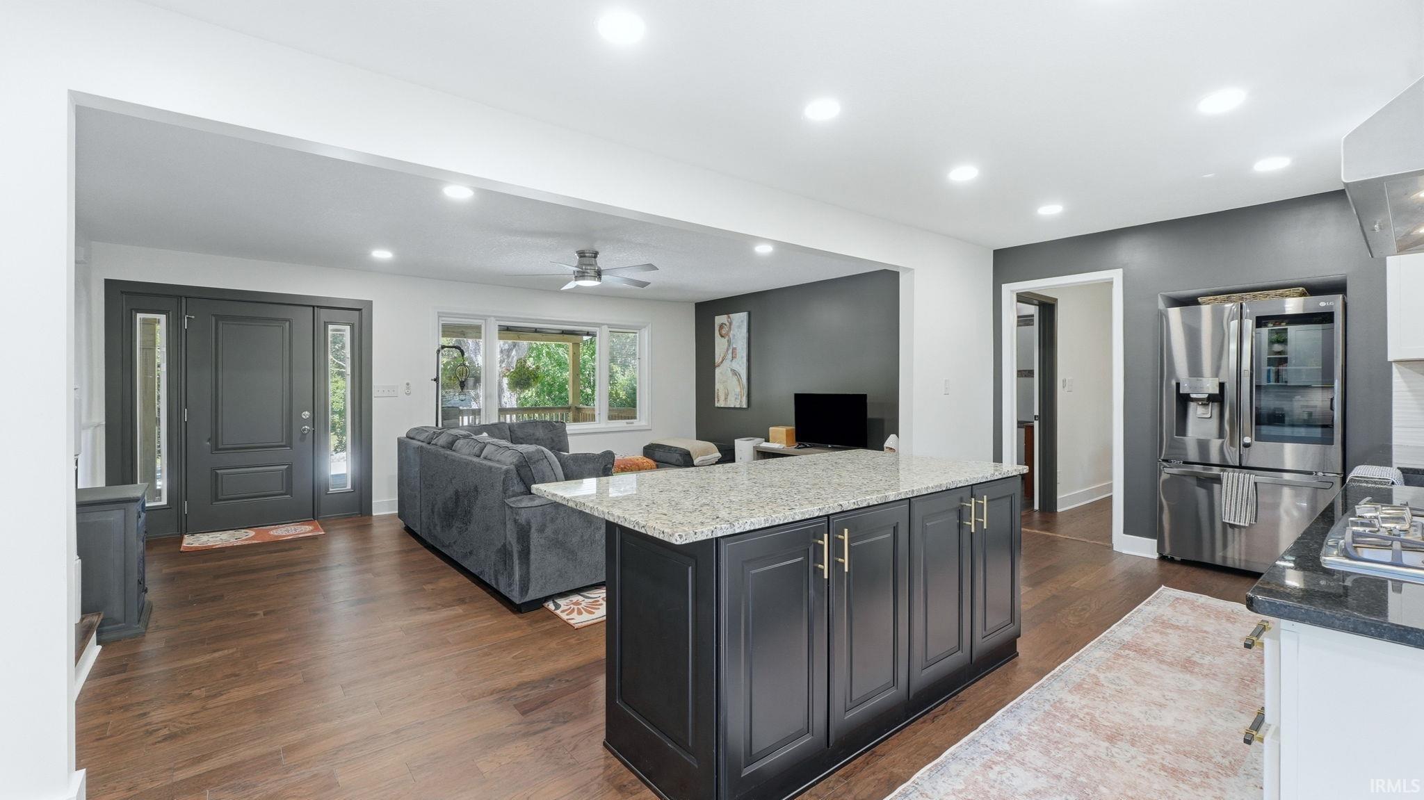 7511 West County Line Road South Roanoke, IN 46783 - Photo 8 of 50
