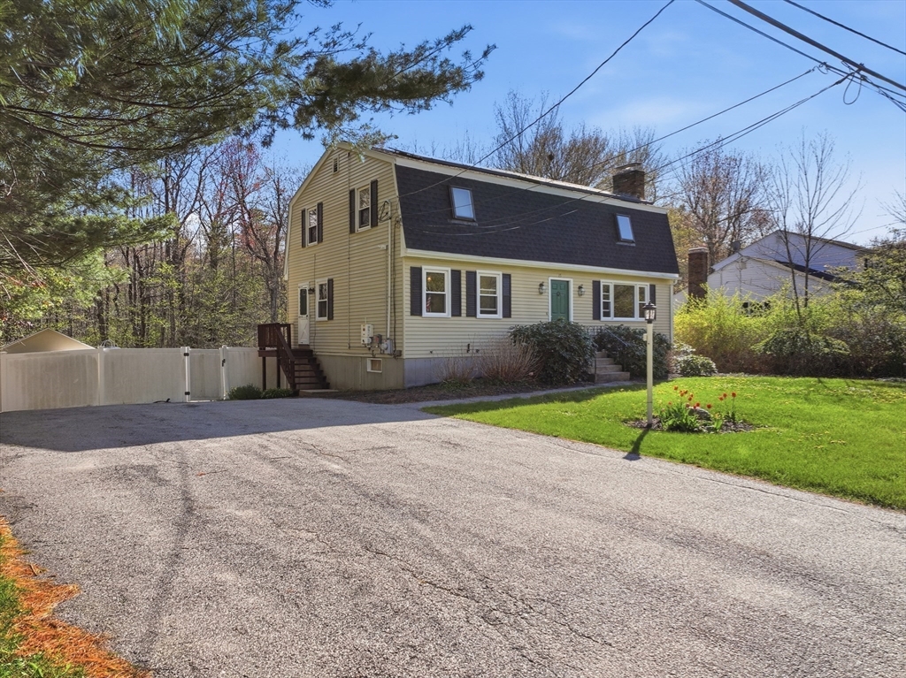 15 Briarwood Road Rutland, MA 01543 - Photo 28 of 37 Gallery Image 28