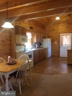 168 Whites Gap Road Berkeley Springs, WV 25411 - Photo 15 of 46 Gallery Image 15
