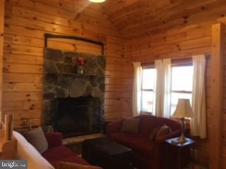 168 Whites Gap Road Berkeley Springs, WV 25411 - Photo 17 of 46 Gallery Image 17