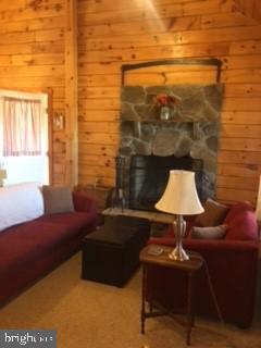168 Whites Gap Road Berkeley Springs, WV 25411 - Photo 18 of 46 Gallery Image 18