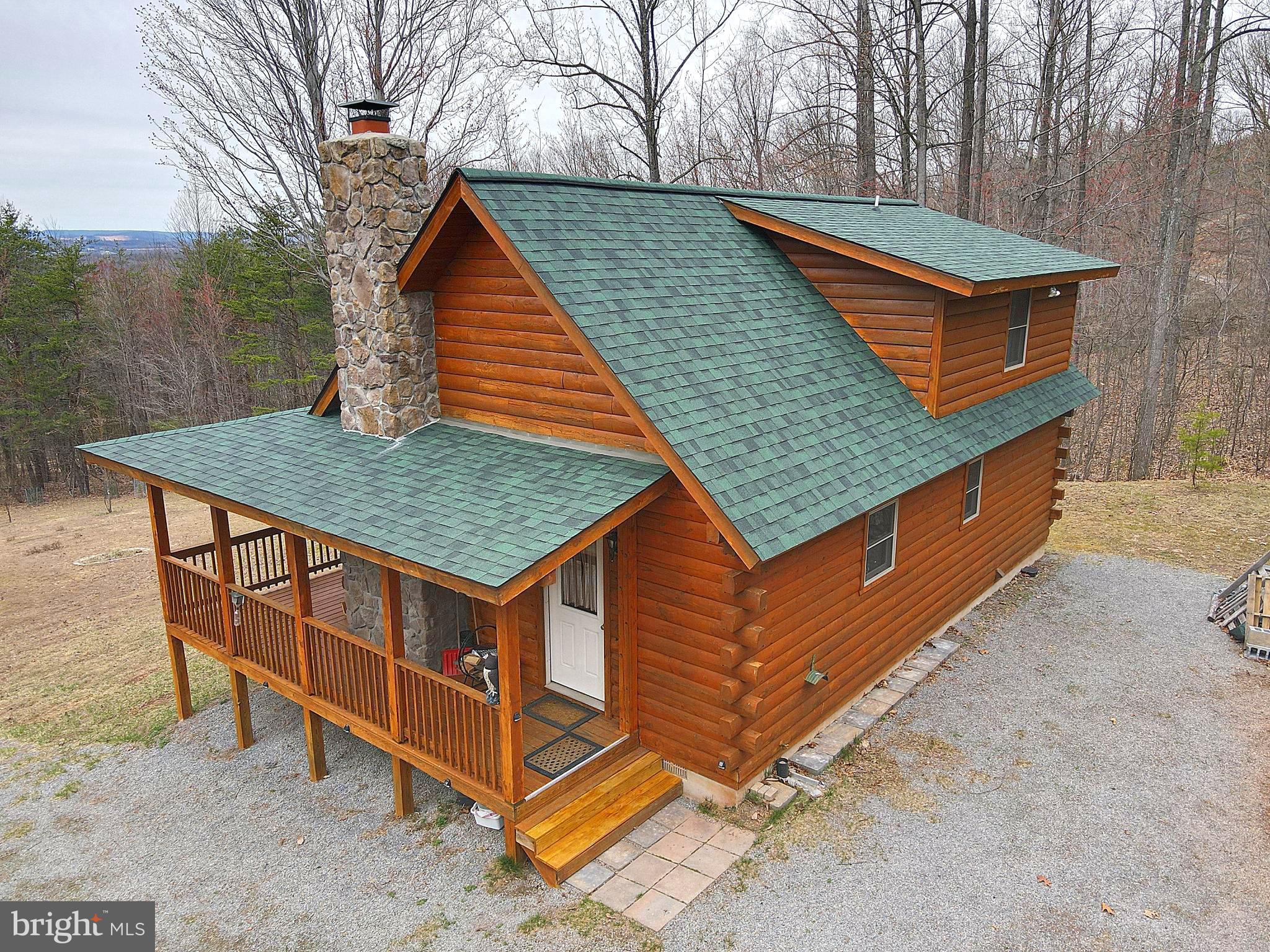 168 Whites Gap Road Berkeley Springs, WV 25411 - Photo 3 of 46 Gallery Image 3