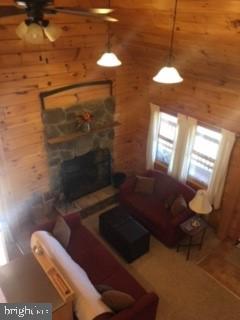 168 Whites Gap Road Berkeley Springs, WV 25411 - Photo 25 of 46 Gallery Image 25