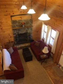 168 Whites Gap Road Berkeley Springs, WV 25411 - Photo 26 of 46 Gallery Image 26