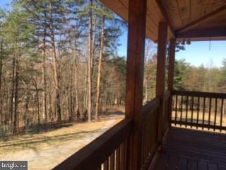 168 Whites Gap Road Berkeley Springs, WV 25411 - Photo 28 of 46 Gallery Image 28