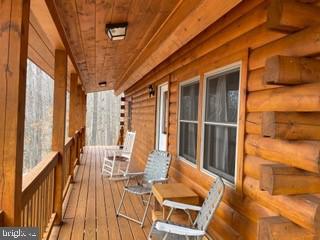 168 Whites Gap Road Berkeley Springs, WV 25411 - Photo 29 of 46 Gallery Image 29