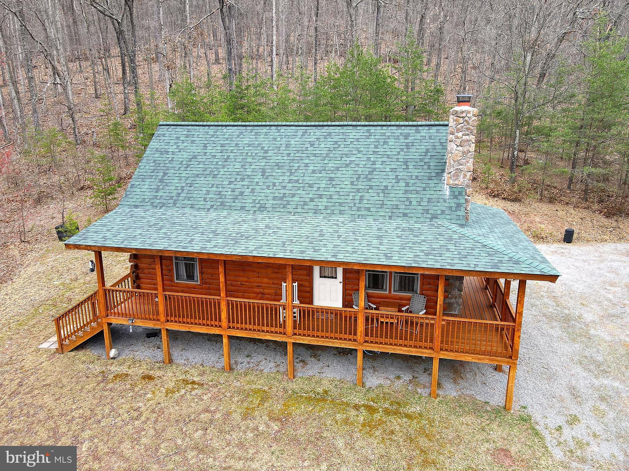 168 Whites Gap Road Berkeley Springs, WV 25411 - Photo 4 of 46 Gallery Image 4