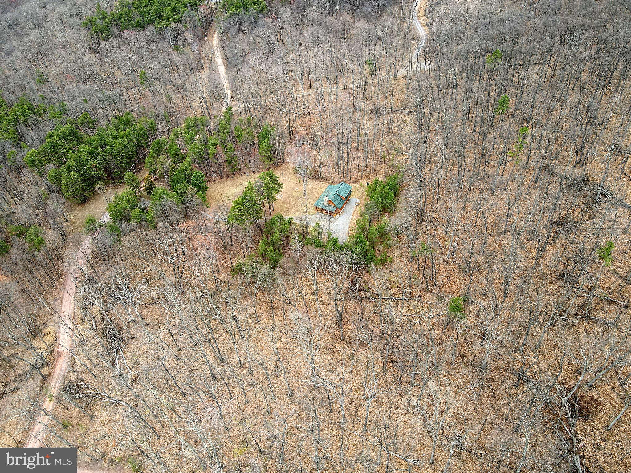 168 Whites Gap Road Berkeley Springs, WV 25411 - Photo 33 of 46 Gallery Image 33