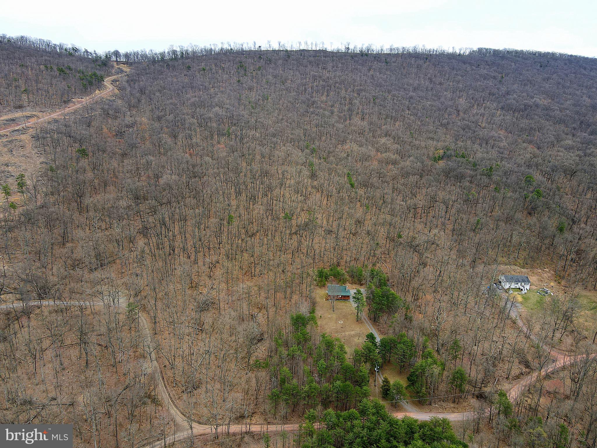 168 Whites Gap Road Berkeley Springs, WV 25411 - Photo 35 of 46 Gallery Image 35