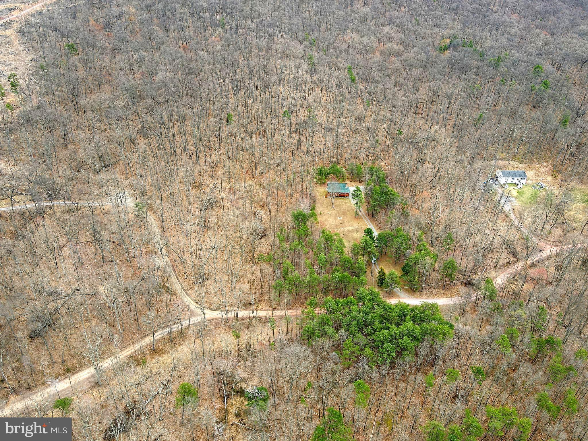 168 Whites Gap Road Berkeley Springs, WV 25411 - Photo 36 of 46 Gallery Image 36