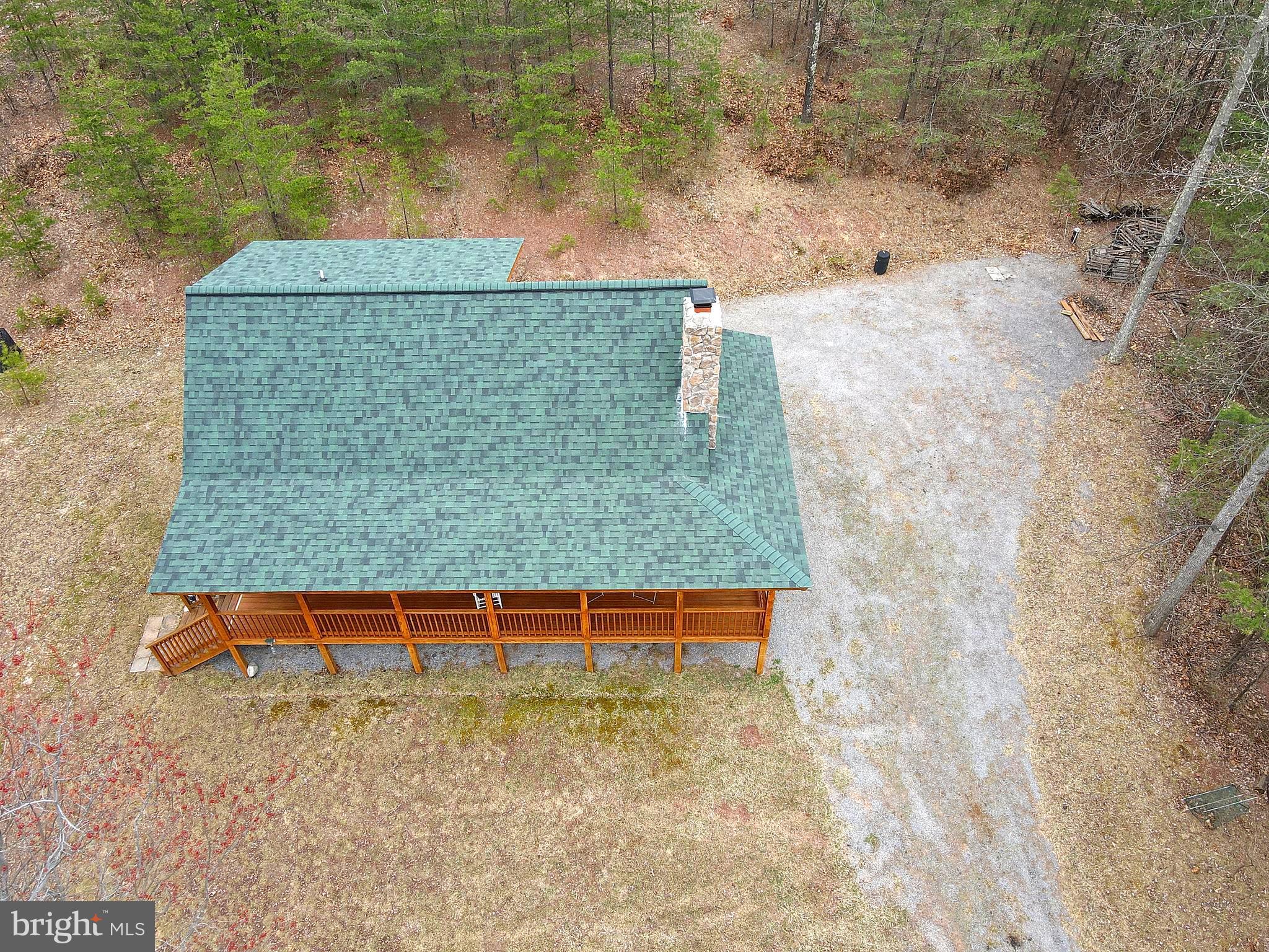 168 Whites Gap Road Berkeley Springs, WV 25411 - Photo 5 of 46 Gallery Image 5