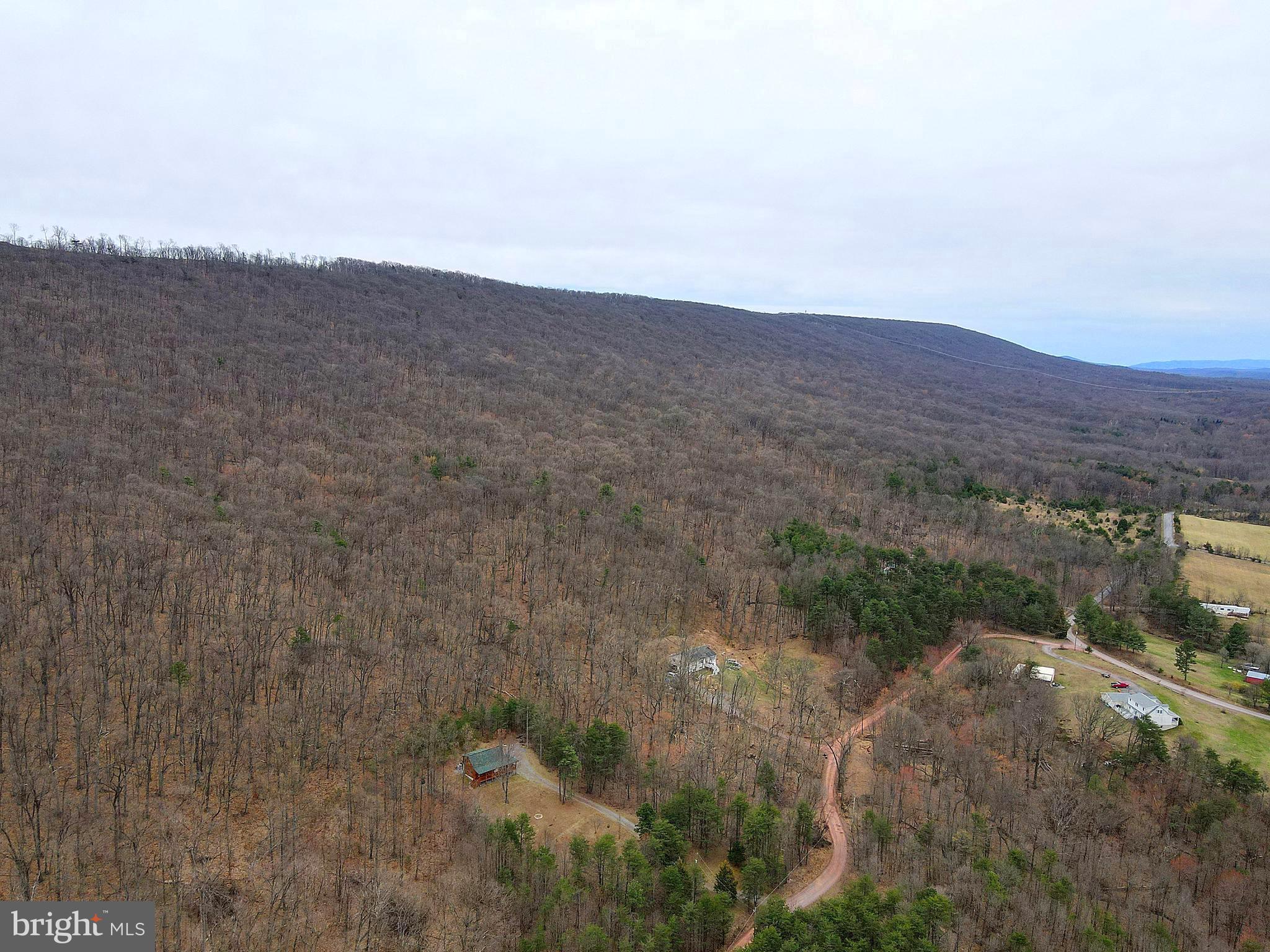 168 Whites Gap Road Berkeley Springs, WV 25411 - Photo 41 of 46 Gallery Image 41