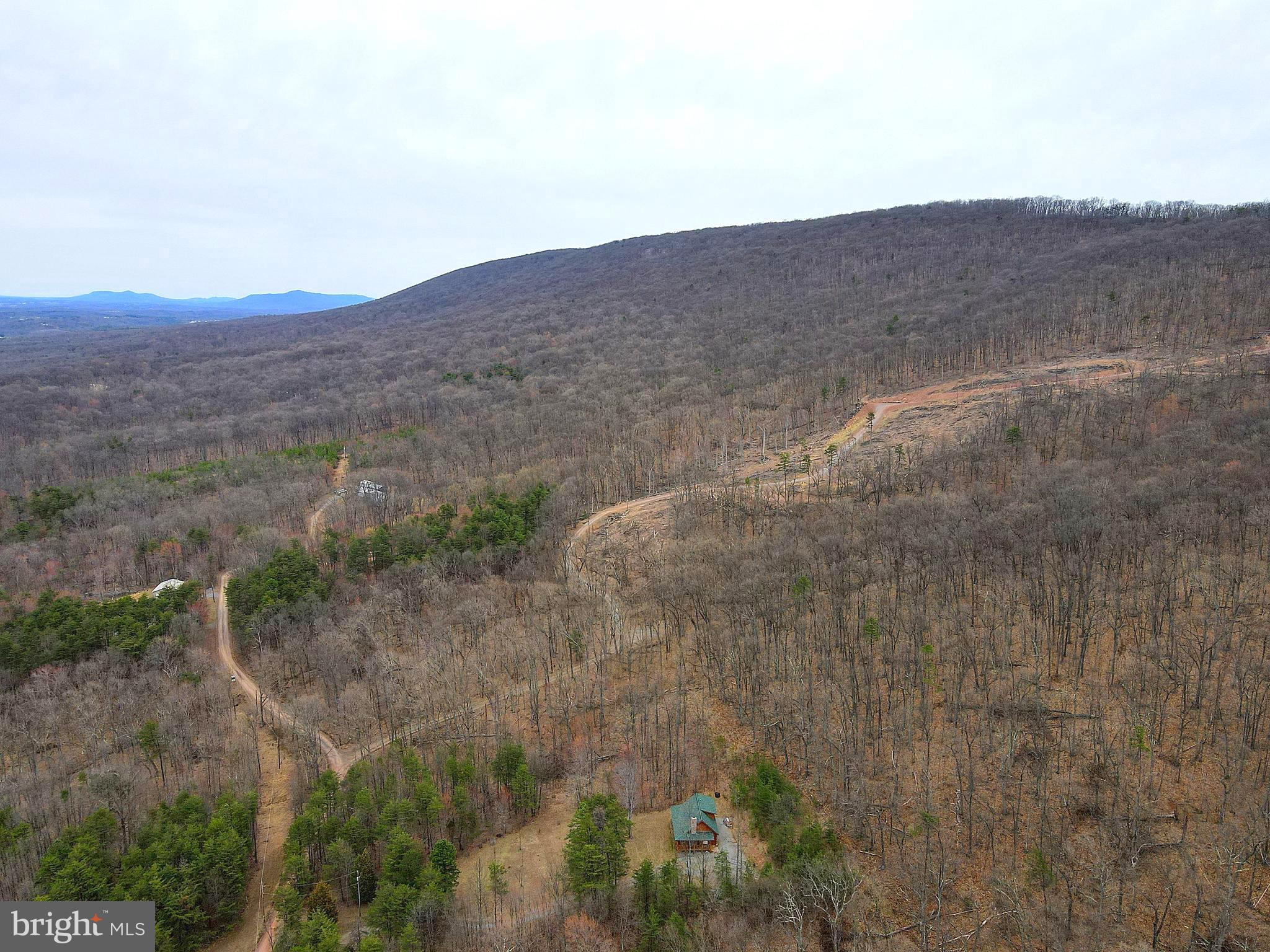 168 Whites Gap Road Berkeley Springs, WV 25411 - Photo 42 of 46 Gallery Image 42