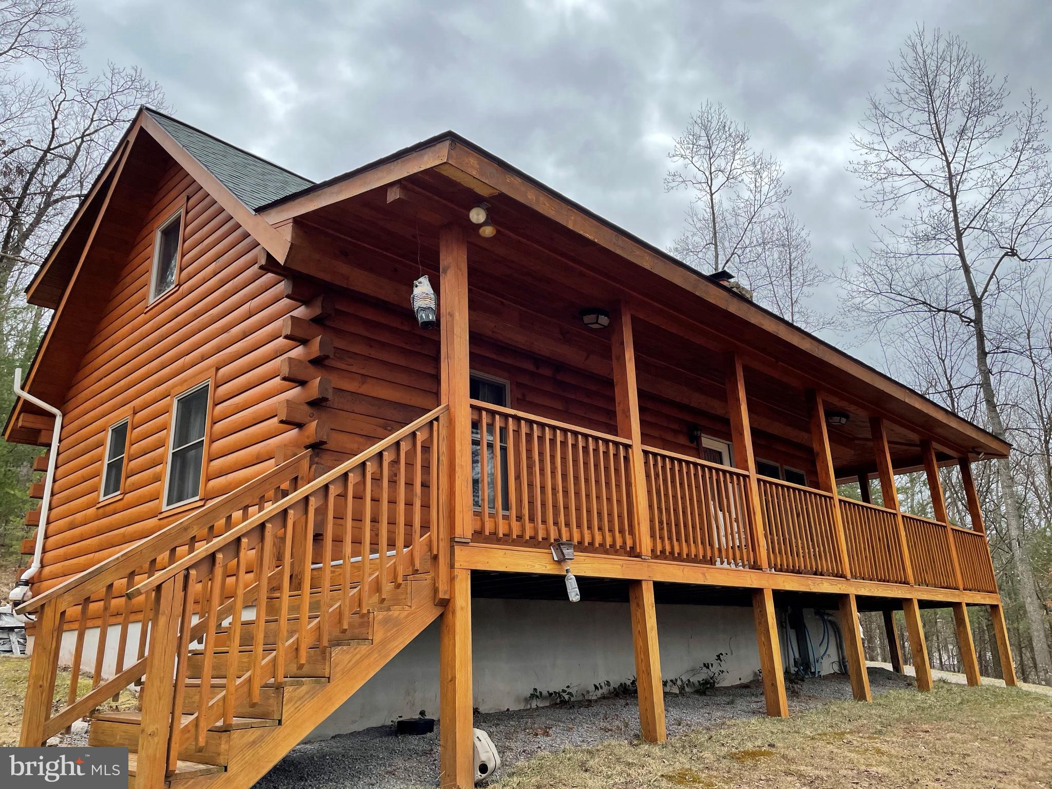 168 Whites Gap Road Berkeley Springs, WV 25411 - Photo 44 of 46 Gallery Image 44