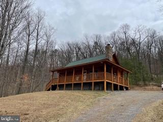 168 Whites Gap Road Berkeley Springs, WV 25411 - Photo 45 of 46 Gallery Image 45