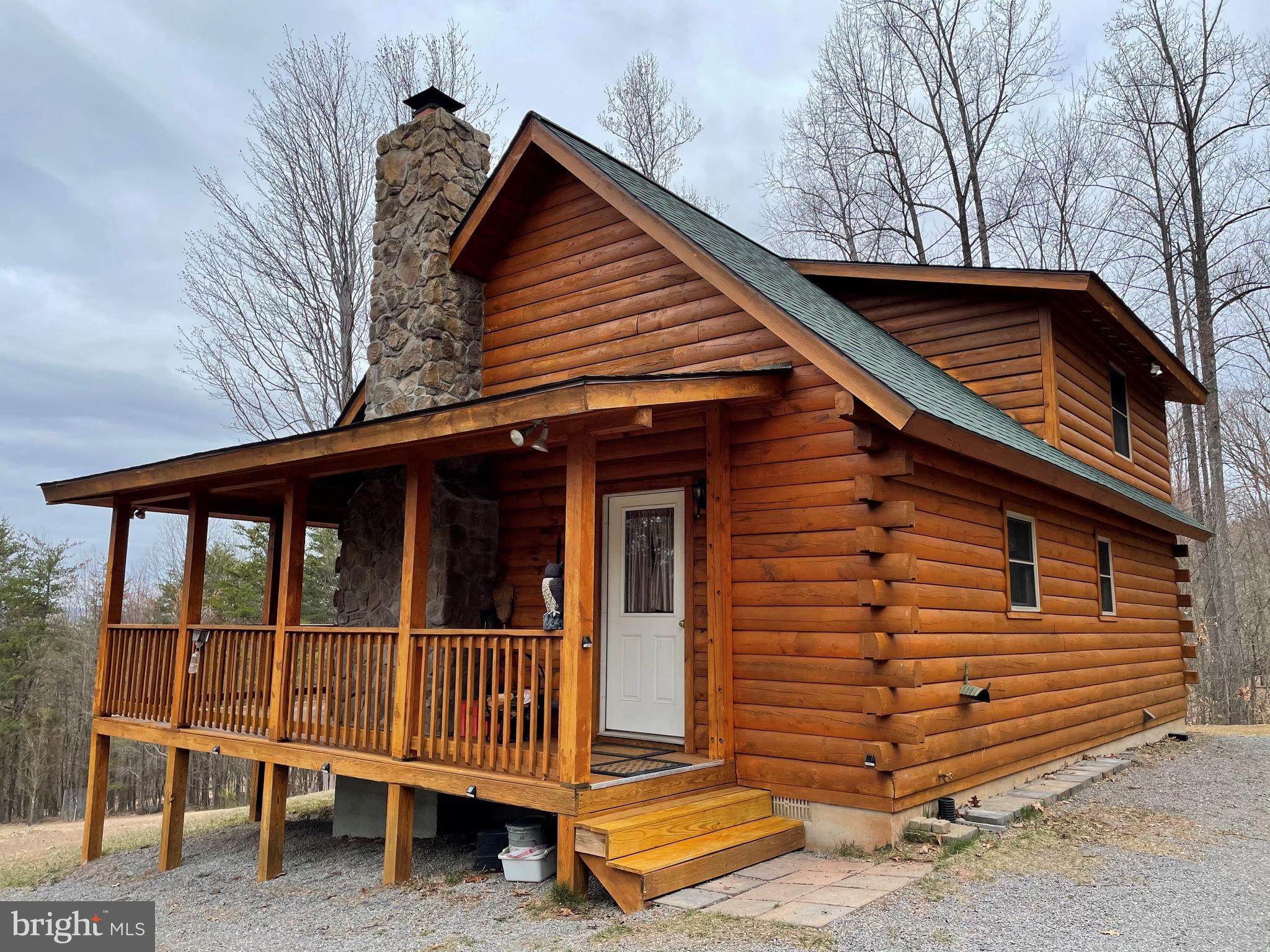 168 Whites Gap Road Berkeley Springs, WV 25411 - Photo 46 of 46 Gallery Image 46