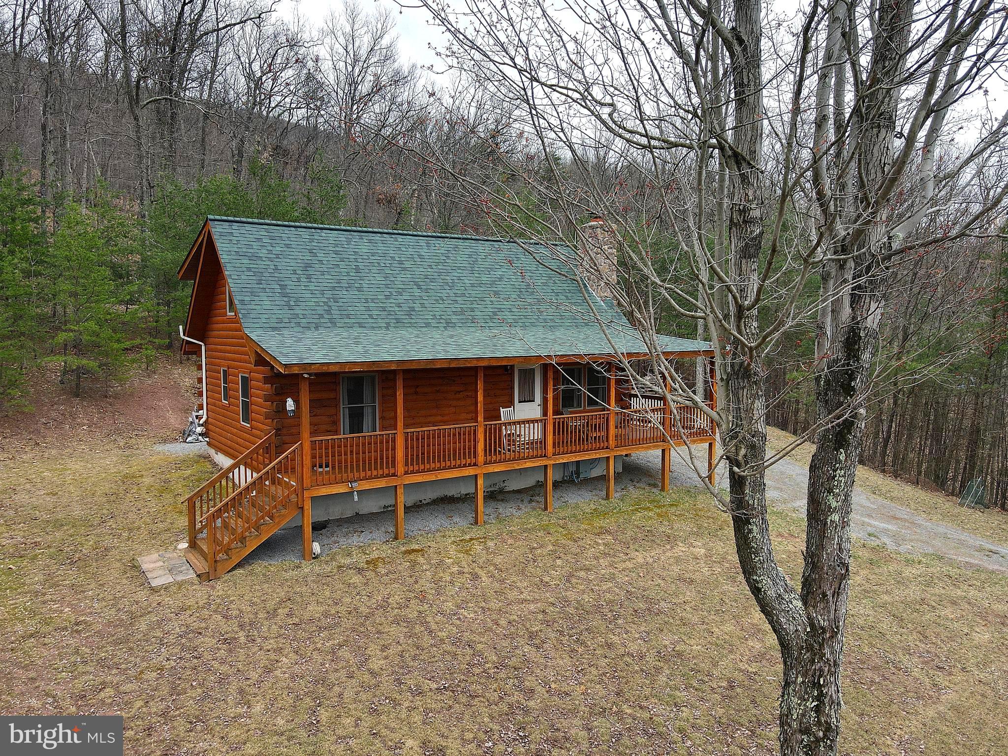 168 Whites Gap Road Berkeley Springs, WV 25411 - Photo 6 of 46 Gallery Image 6